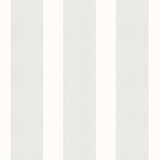 2889-25207 Visby Mint Stripe Wallpaper