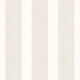 2889-25209 Visby Beige Stripe Wallpaper