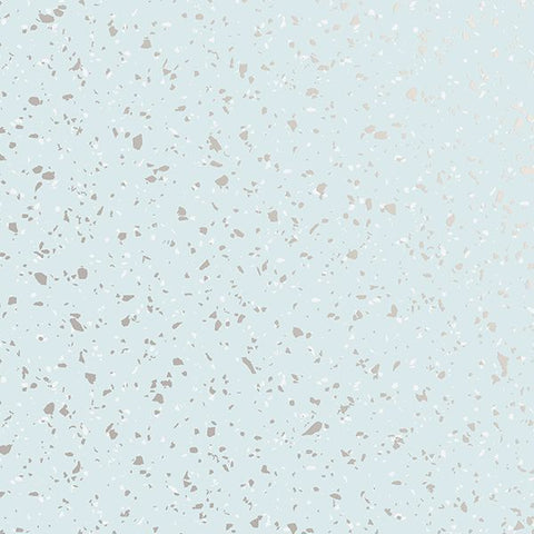 2889-25216 Arendal Light Blue Speckle Wallpaper