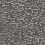 2889-25245 Hono Taupe Abstract Wave Wallpaper