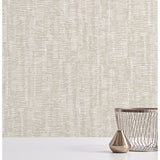 2889-25248 Hanko Neutral Abstract Texture Wallpaper