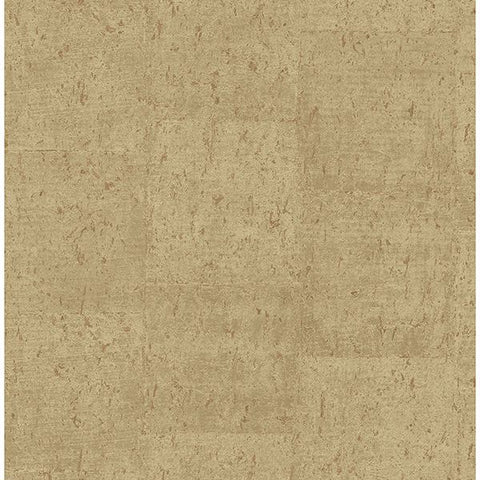 2900-24949 Jules Light Brown Faux Cork Wallpaper