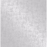 2900-42535 Asher Silver Distressed Wallpaper