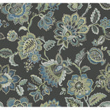 2901-87516 Corona Multicolor Jacobean Wallpaper