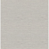 2902-24279 Agave Dove Faux Grasscloth Wallpaper