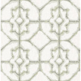 2902-25531 Verandah Moss Shibori Wallpaper