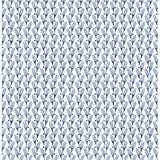 2903-25814 Landon Blue Abstract Geometric Wallpaper