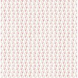 2903-25815 Landon Pink Abstract Geometric Wallpaper