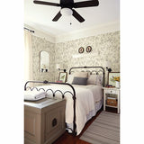 2904-02193 French Nightingale Cream Trail Wallpaper