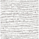 2904-24355 Runes Taupe Brushstrokes Wallpaper