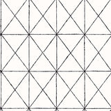 2904-78003 Intersection Black Diamond Wallpaper