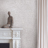 2908-24918 Belvedere Ivory Faux Slate Wallpaper