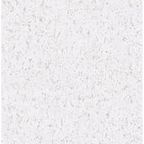 2908-25318 Guri White Faux Concrete Wallpaper