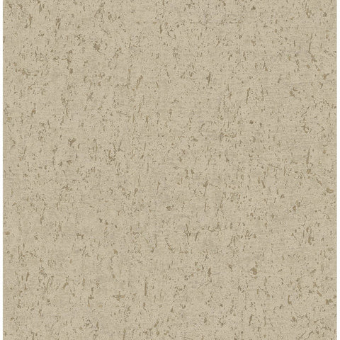 2908-25319 Guri Beige Faux Concrete Wallpaper