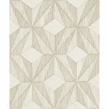  2908-87104 Paragon Gold Geometric Wallpaper