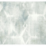 2908-87109 Perspective Sage Abstract Geometric Wallpaper