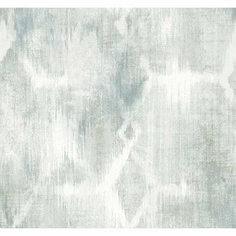 2908-87109 Perspective Sage Abstract Geometric Wallpaper