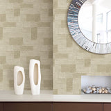 2908-87115 Composition Gold Global Geometric Wallpaper