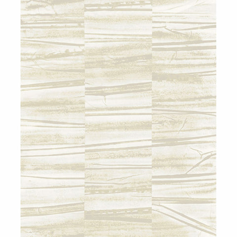 2908-87120 Lithos Light Yellow Geometric Marble Wallpaper