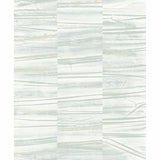 2908-87123 Lithos Sage Geometric Marble Wallpaper