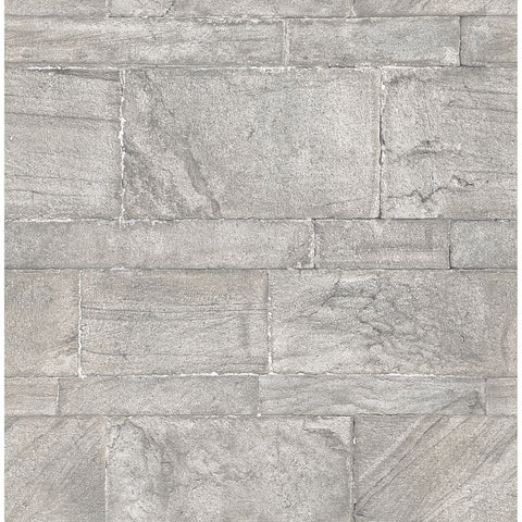 2922-24023 Clifton Light Grey Sandstone Wallpaper