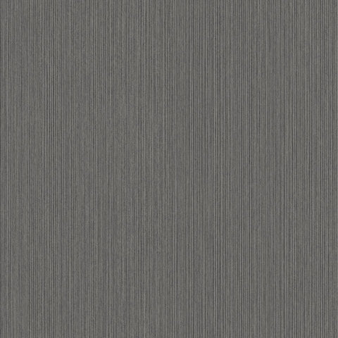 2922-25339 Crewe Charcoal Plywood Texture Wallpaper