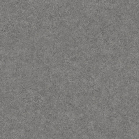 2922-25360 Duchamp Dark Grey Metallic Texture Wallpaper