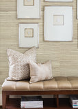 2923-80009 Changzhou Beige Grasscloth Wallpaper