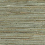  2923-80070 Shandong Sea Green Grasscloth Wallpaper