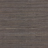 2923-80071 Shandong Chocolate Grasscloth Wallpaper