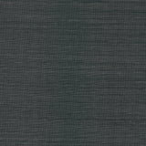 2923-80075 Kowloon Charcoal Sisal Wallpaper