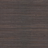 2923-80081 Shandong Charcoal Grasscloth Wallpaper