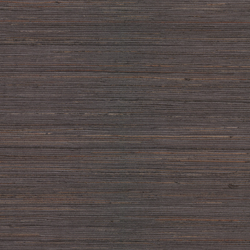 2923-80081 Shandong Charcoal Grasscloth Wallpaper – wallcoveringsmart