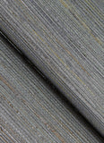 2923-80085 Shandong Slate Grasscloth Wallpaper