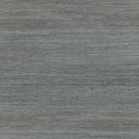 2923-80085 Shandong Slate Grasscloth Wallpaper