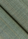  2923-86102 Mai Teal Grasscloth Wallpaper