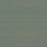  2923-86102 Mai Teal Grasscloth Wallpaper