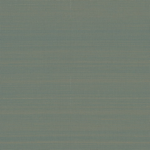  2923-86102 Mai Teal Grasscloth Wallpaper