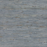 2923-86124 Aiko Slate Sisal Wallpaper