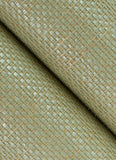 2923-86143 Yanyu Sage Paper Weave Wallpaper