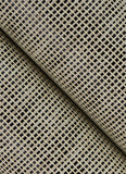 2923-88007AST Annchi Black Woven Wallpaper