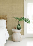  2923-88014 Cheng Wheat Woven Grasscloth Wallpaper