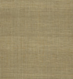  2923-88015 Cheng Light Brown Woven Grasscloth Wallpaper