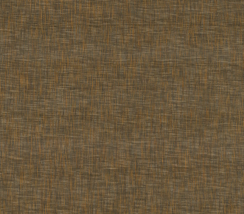 2923-88023 Genji Brown Woven Wallpaper