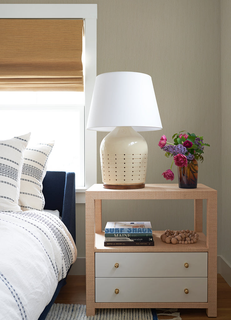 2923-88032 Zhu Cream String Wallpaper – wallcoveringsmart