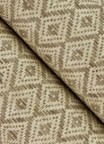 2923-88043 Hui Beige Paper Weave Wallpaper