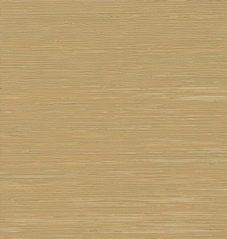  2923-88045 Zhilan Olive Grasscloth Wallpaper