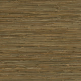 2923-88047 Mayleen Black Grasscloth Wallpaper