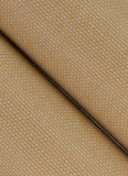 2923-88059 Qiaohui Apricot Petite Weave Wallpaper