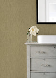  2923-88063 Meihui Sage Paper Weave Wallpaper